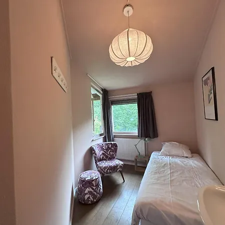 Auberge de jeunesse Plaats De Kleine Aarde *