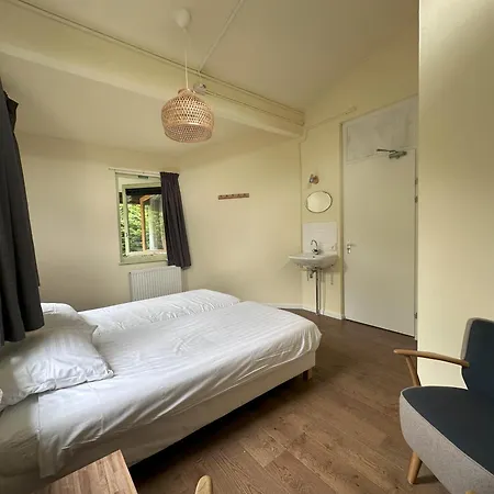 Plaats De Kleine Aarde Auberge de jeunesse Boxtel