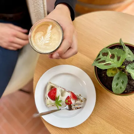 Plaats De Kleine Aarde Auberge de jeunesse *