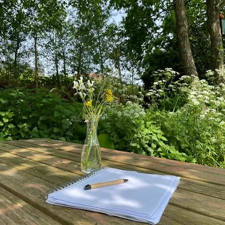 Plaats De Kleine Aarde *