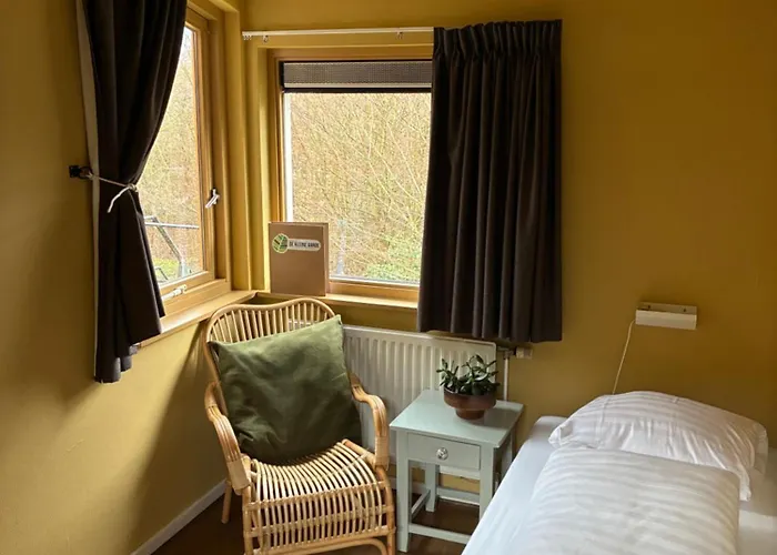 Plaats De Kleine Aarde