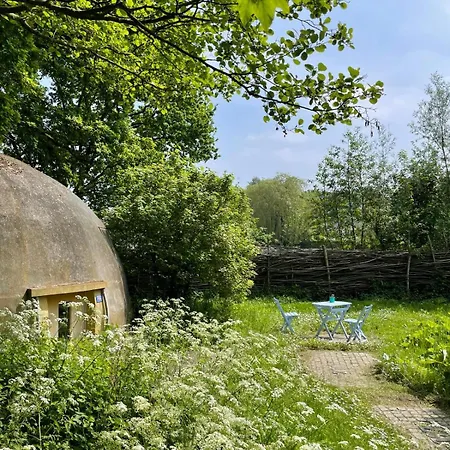 Plaats De Kleine Aarde