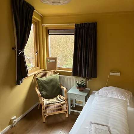 Plaats De Kleine Aarde