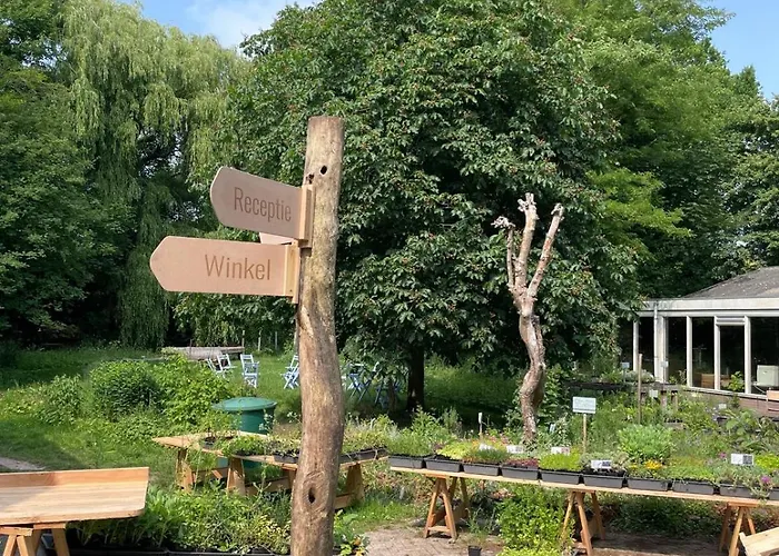 Plaats De Kleine Aarde * Boxtel