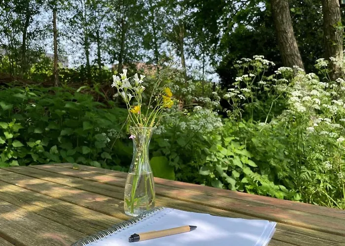 Plaats De Kleine Aarde *